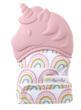 Itzy Mitt Silicone Teething Mitts - Show All