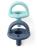 Sweetie Soother Pacifier Sets (2-pack) - Show All