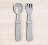 Fork & Spoon