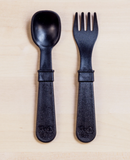 Fork & Spoon