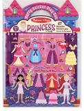 Puffy Stickers - more options