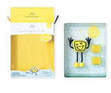 GloPal with 2 Water-Activated Light-Up Cubes