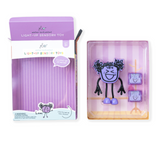 GloPal with 2 Water-Activated Light-Up Cubes