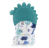 Itzy Mitt Silicone Teething Mitts - Show All