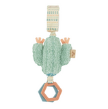 Ritzy Jingle Attachable Travel Toy - Show All