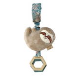 Ritzy Jingle Attachable Travel Toy - Show All