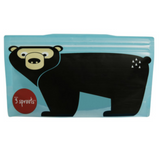 Snack Bag 2pk