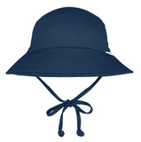 Breathable Swim & Sun Bucket Hat - 9/18M