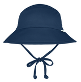 Breathable Swim & Sun Bucket Hat - 0/6M