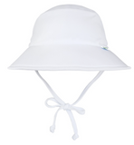 Breathable Swim & Sun Bucket Hat - 9/18M