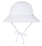 Breathable Swim & Sun Bucket Hat - 0/6M