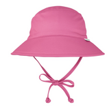 Breathable Swim & Sun Bucket Hat - 9/18M