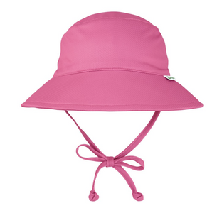 Breathable Swim & Sun Bucket Hat - 0/6M