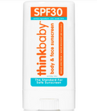 Thinkbaby Sunscreen Stick SPF30