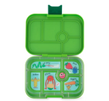 Yumbox Original Bento Lunch Box - Funny Monsters