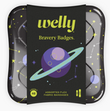 Bravery Badges