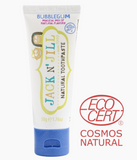 Natural Toothpaste