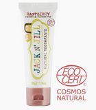 Natural Toothpaste
