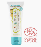 Natural Toothpaste