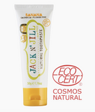Natural Toothpaste