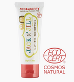 Natural Toothpaste