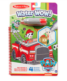 Paw Patrol Water Wow