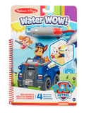 Paw Patrol Water Wow