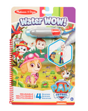 Paw Patrol Water Wow