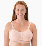 Seamless Sublime Hands Free Pumping Bra