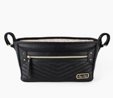 Jetsetter Black Travel Stroller Caddy