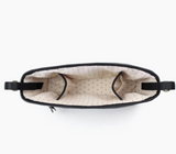Jetsetter Black Travel Stroller Caddy