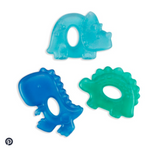 Cutie Coolers Water Filled Teethers - Show All