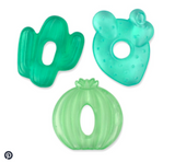 Cutie Coolers Water Filled Teethers - Show All
