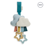 Ritzy Jingle Attachable Travel Toy - Show All