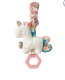 Ritzy Jingle Attachable Travel Toy - Show All