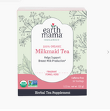 Earth Mama Organic Teas (click for options)