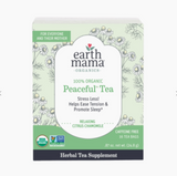 Earth Mama Organic Teas (click for options)