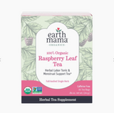 Earth Mama Organic Teas (click for options)