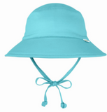 Breathable Swim & Sun Bucket Hat - 2-4T