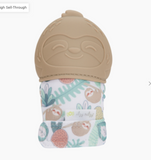 Itzy Mitt Silicone Teething Mitts - Show All