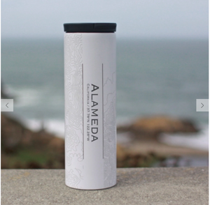 Alameda Map Tumbler