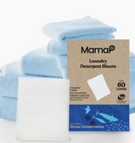 Laundry Detergent Sheets