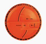 Constructive Eating - Construction