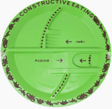 Constructive Eating - Dino