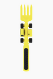 Constructive Eating - Construction