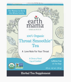 Earth Mama Organic Teas (click for options)