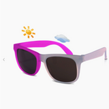 Switch Flexible Frame Sunglasses for Kids 2+