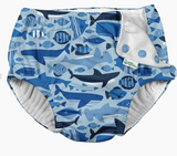 Reusable Swimsuit Diaper - 3T