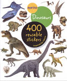 Eyelike Stickers - Dinosaurs