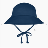 Breathable Swim & Sun Bucket Hat - 9/18M